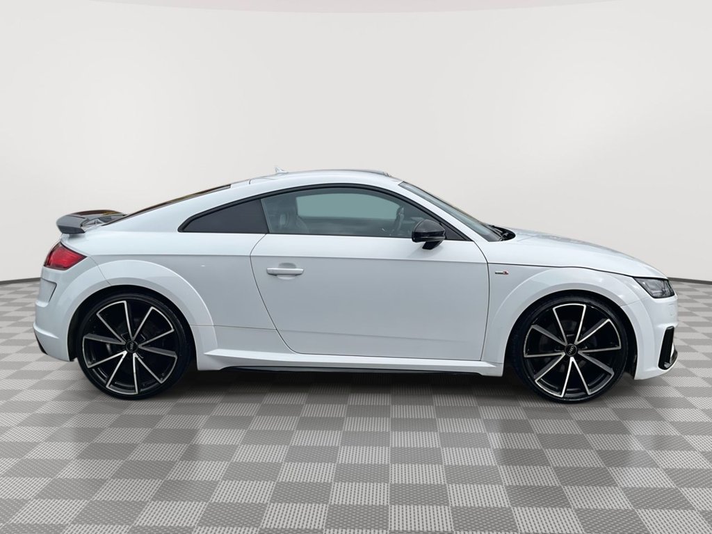 Used Audi TT 2020 for sale - 77798169: Photo 5