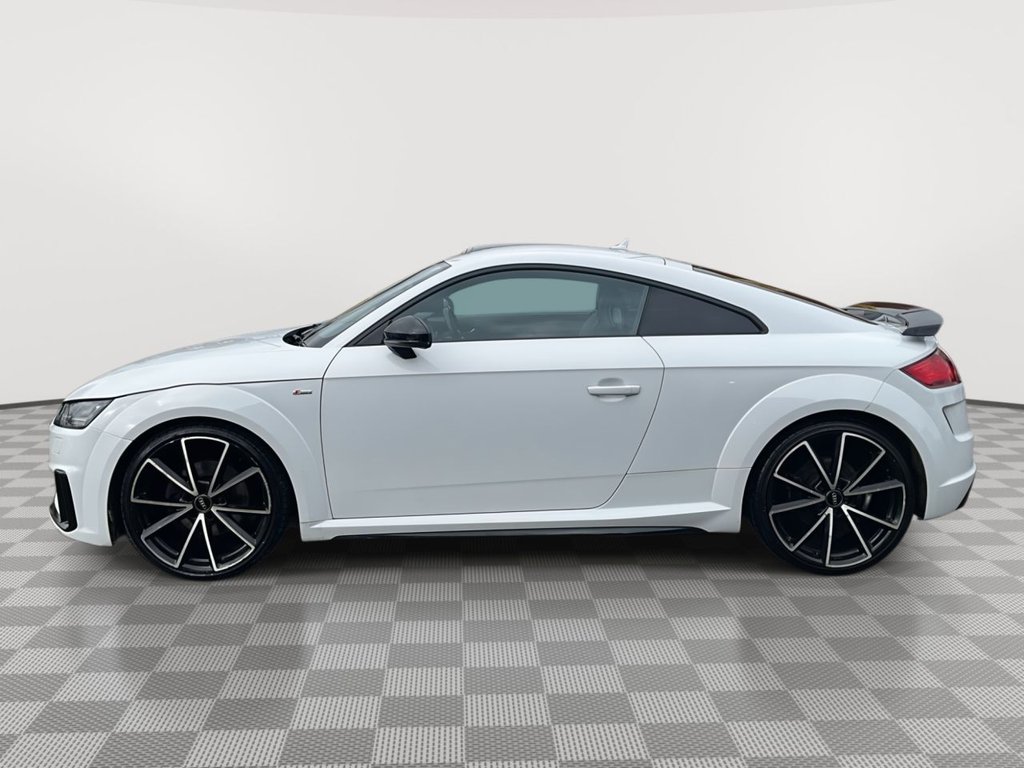 Used Audi TT 2020 for sale - 77798169: Photo 6