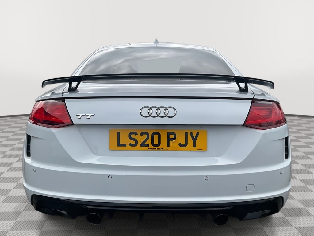 Used Audi TT 2020 for sale - 77798169: Photo 7