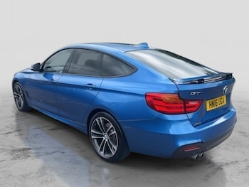 Used BMW 3 Series 2016 for sale - 78975287: Photo