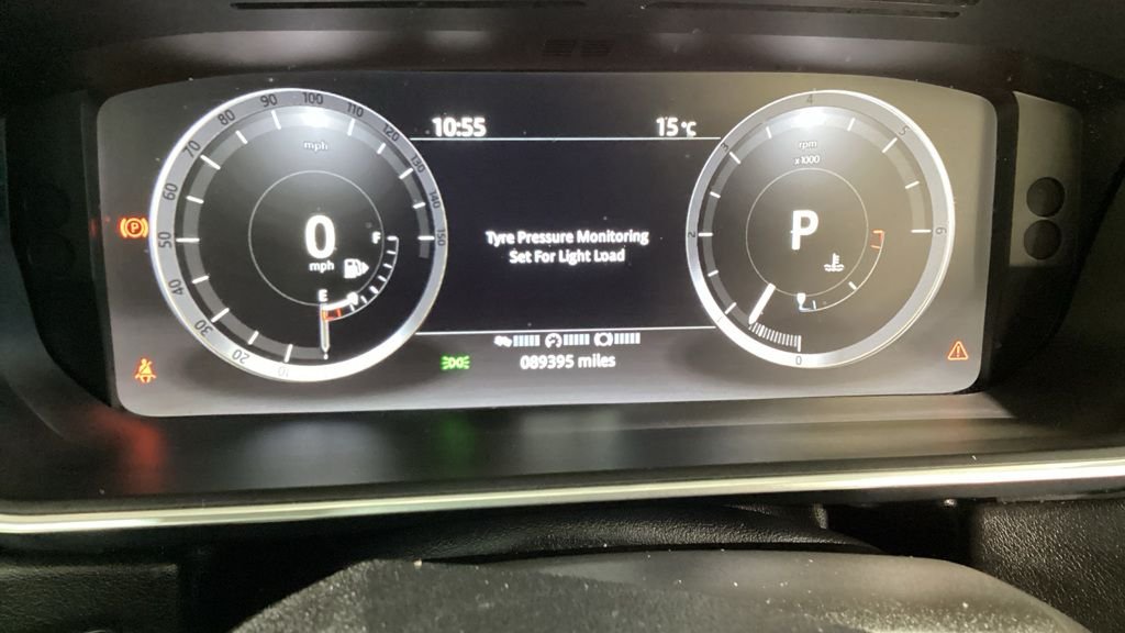 Used Land Rover Range Rover Sport 2017 for sale - 76654937: Photo 14