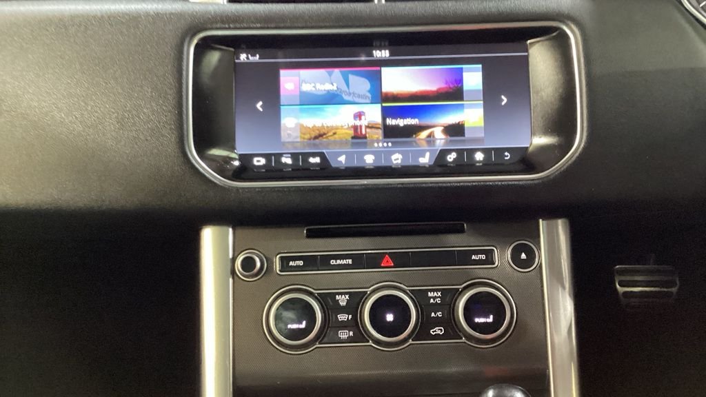 Used Land Rover Range Rover Sport 2017 for sale - 76654937: Photo 15