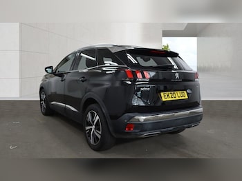 Used Peugeot 3008 2020 for sale - 78331234: Photo