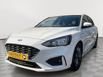 Used Ford Focus 2019 for sale - 78569419: Photo