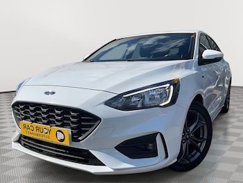 Used Ford Focus 2019 for sale - 78569419: Photo