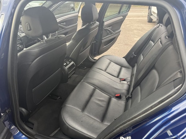 Used BMW 5 Series 2017 for sale - 76234445: Photo 14