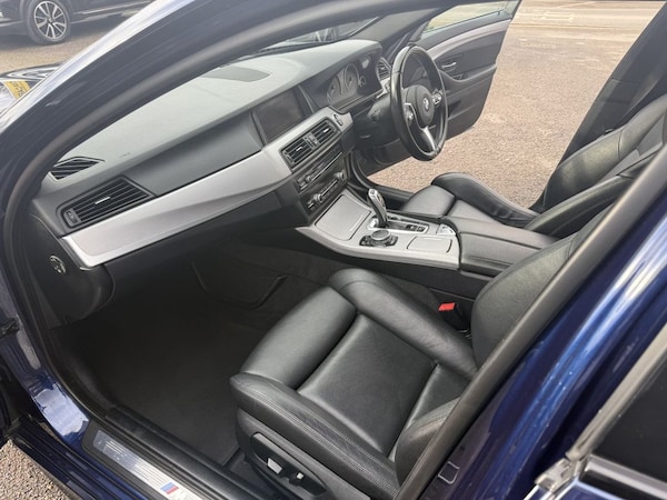Used BMW 5 Series 2017 for sale - 76234445: Photo 15