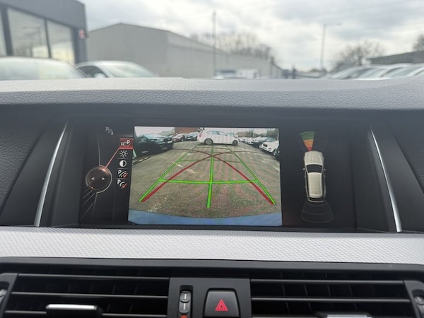Used BMW 5 Series 2017 for sale - 76234445: Photo 16