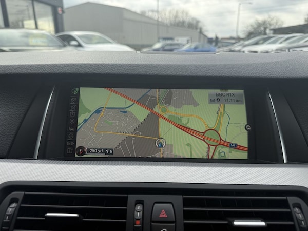 Used BMW 5 Series 2017 for sale - 76234445: Photo 17
