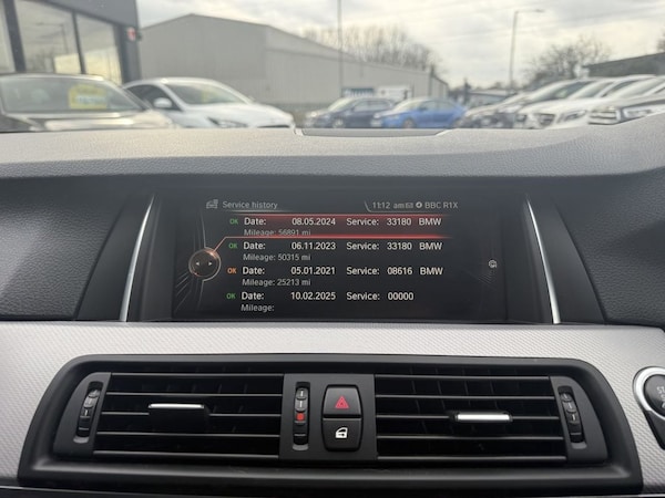 Used BMW 5 Series 2017 for sale - 76234445: Photo 19