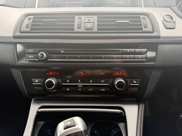 Used BMW 5 Series 2017 for sale - 76234445: Photo 20