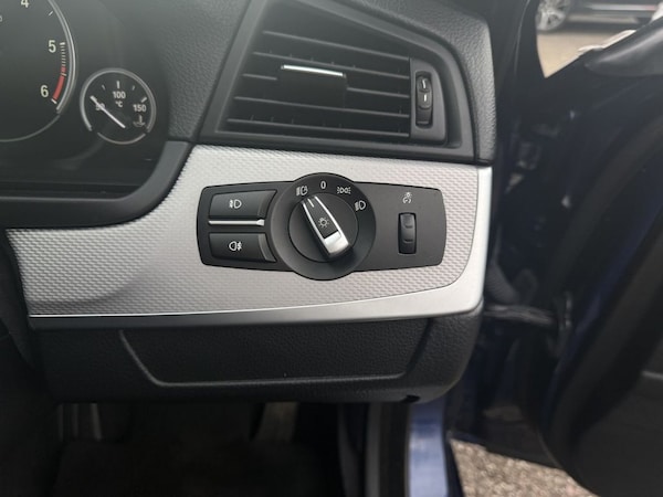 Used BMW 5 Series 2017 for sale - 76234445: Photo 22