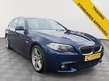 Used BMW 5 Series 2017 for sale - 76234445: Photo 2