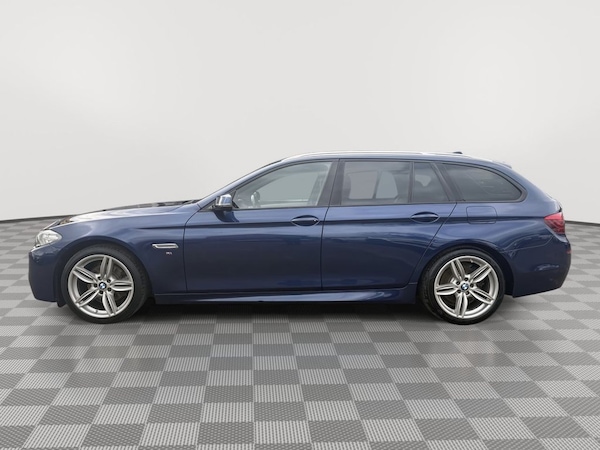 Used BMW 5 Series 2017 for sale - 76234445: Photo 5
