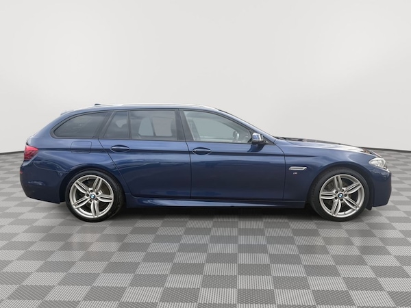 Used BMW 5 Series 2017 for sale - 76234445: Photo 6