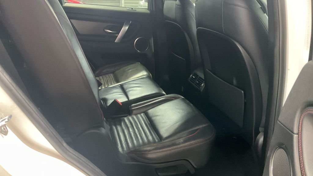 Used Land Rover Discovery Sport 2020 for sale - 77241597: Photo 10