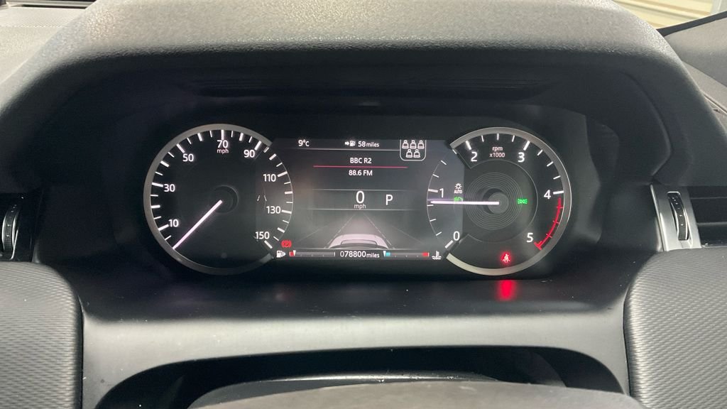 Used Land Rover Discovery Sport 2020 for sale - 77241597: Photo 12