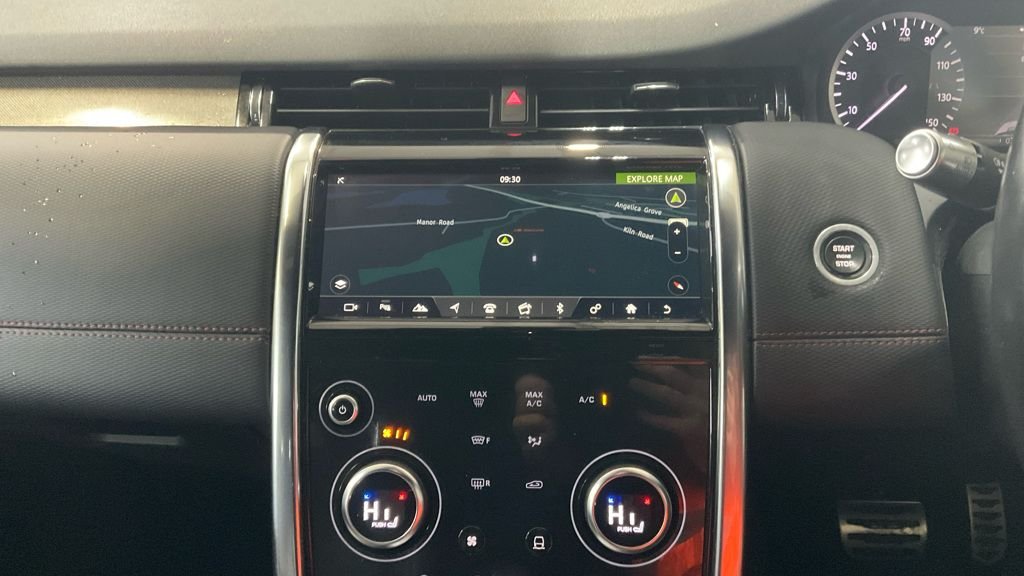 Used Land Rover Discovery Sport 2020 for sale - 77241597: Photo 13