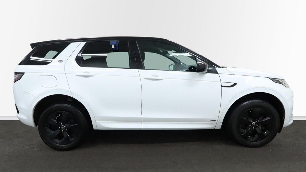 Used Land Rover Discovery Sport 2020 for sale - 77241597: Photo 18