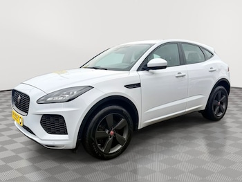 Used Jaguar E-Pace 2020 for sale - 78350511: Photo