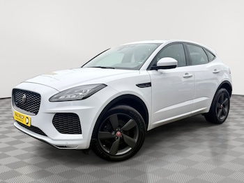 Used Jaguar E-Pace 2020 for sale - 78350511: Photo