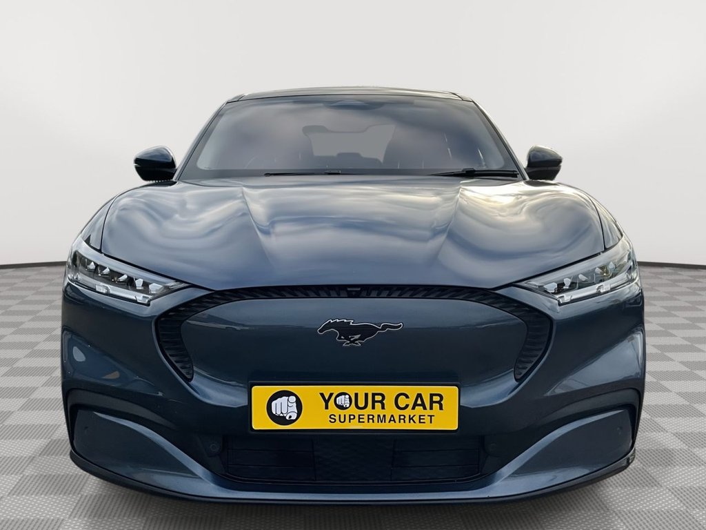 Used Ford Mustang Mach-E 2021 for sale - 76582637: Photo 10