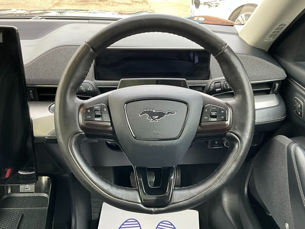 Used Ford Mustang Mach-E 2021 for sale - 76582637: Photo 12