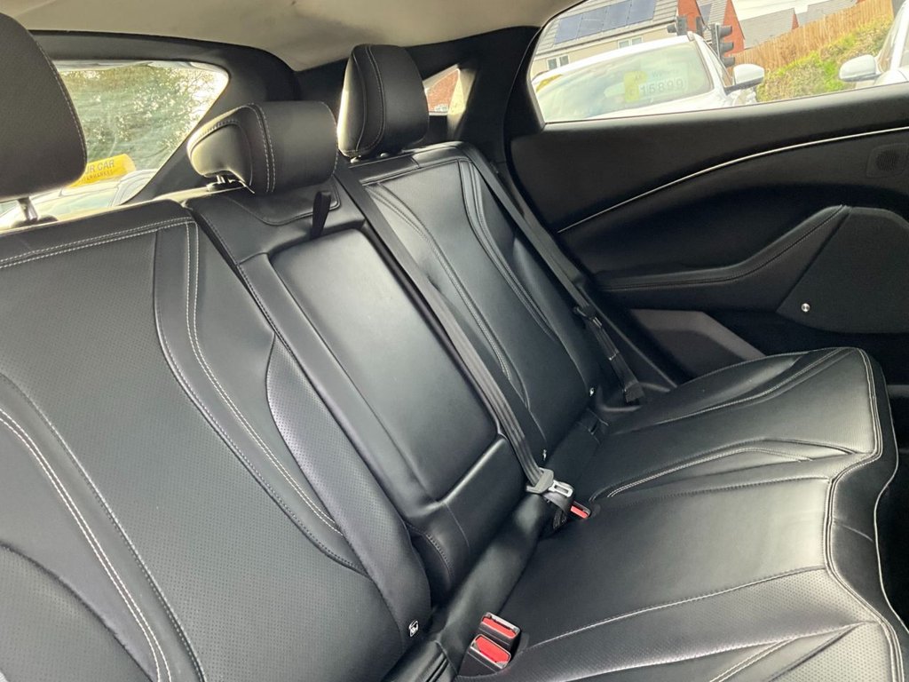 Used Ford Mustang Mach-E 2021 for sale - 76582637: Photo 14