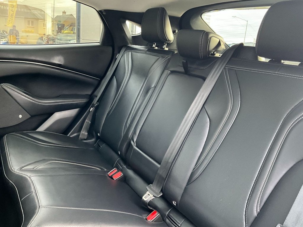 Used Ford Mustang Mach-E 2021 for sale - 76582637: Photo 15