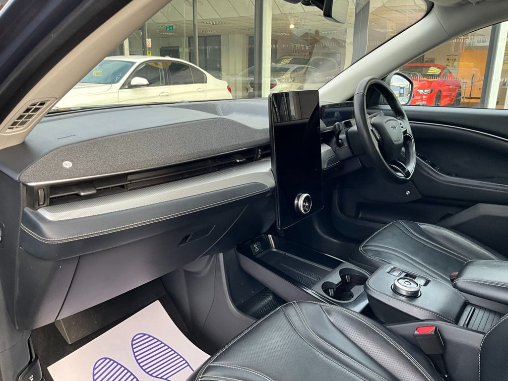 Used Ford Mustang Mach-E 2021 for sale - 76582637: Photo 16