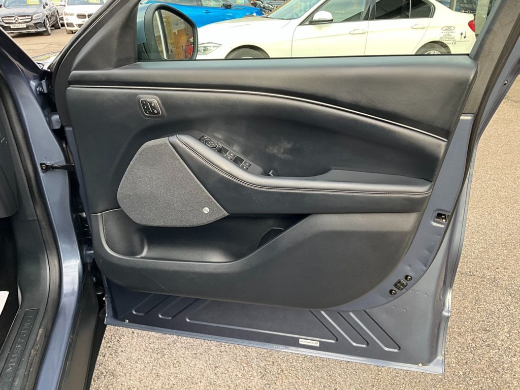 Used Ford Mustang Mach-E 2021 for sale - 76582637: Photo 17