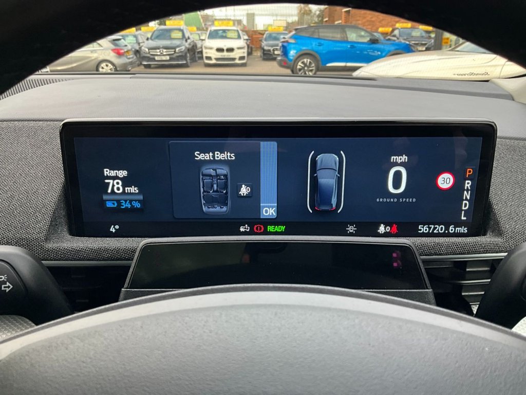 Used Ford Mustang Mach-E 2021 for sale - 76582637: Photo 23