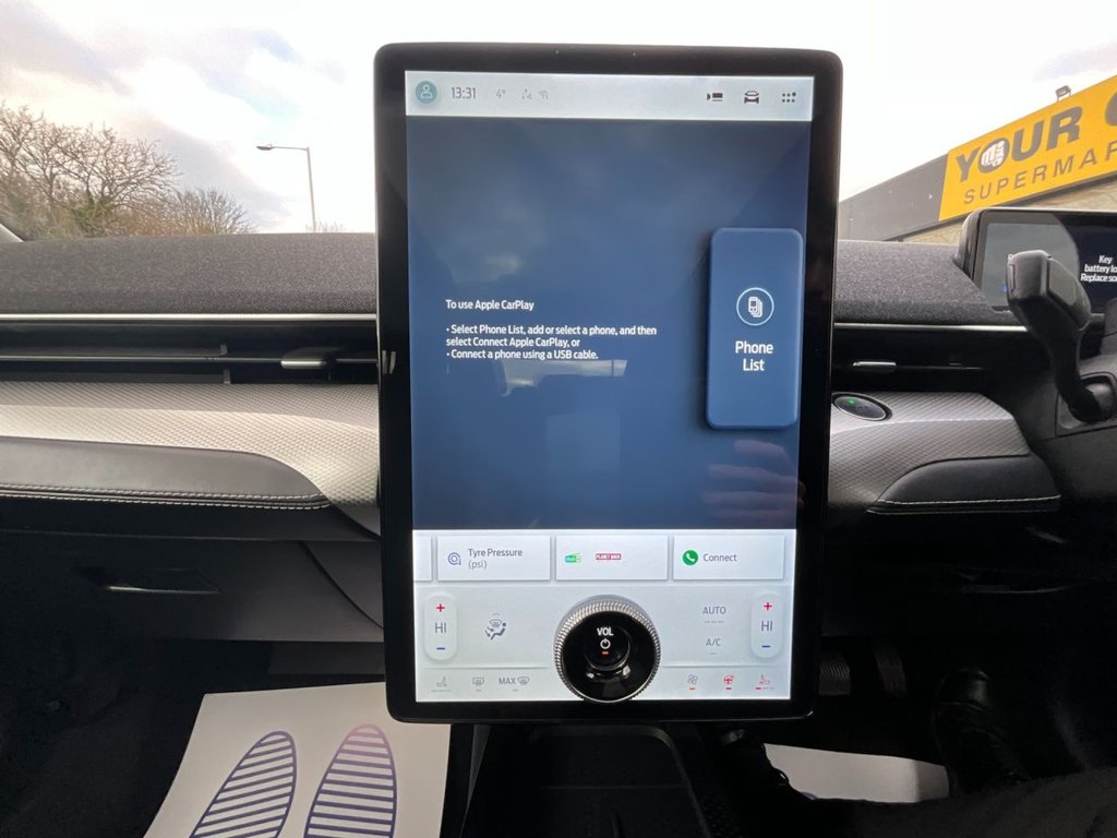 Used Ford Mustang Mach-E 2021 for sale - 76582637: Photo 27