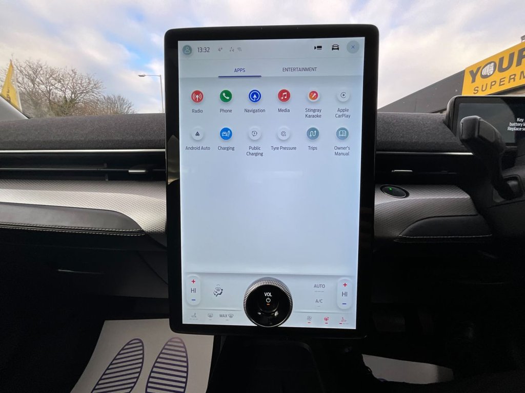 Used Ford Mustang Mach-E 2021 for sale - 76582637: Photo 28