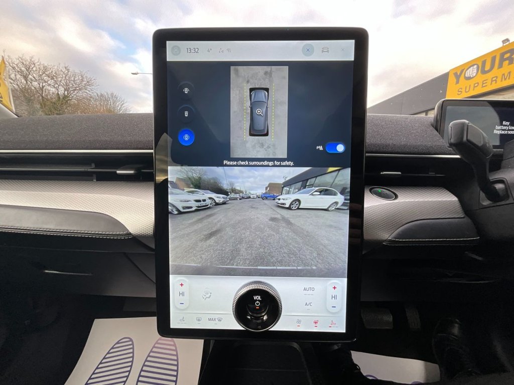 Used Ford Mustang Mach-E 2021 for sale - 76582637: Photo 29