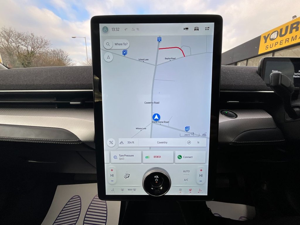 Used Ford Mustang Mach-E 2021 for sale - 76582637: Photo 30