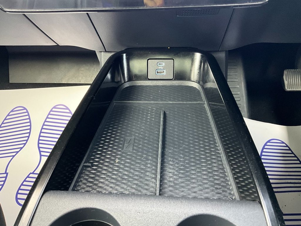 Used Ford Mustang Mach-E 2021 for sale - 76582637: Photo 31