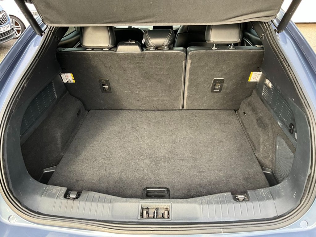 Used Ford Mustang Mach-E 2021 for sale - 76582637: Photo 37