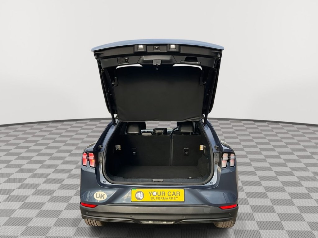 Used Ford Mustang Mach-E 2021 for sale - 76582637: Photo 38