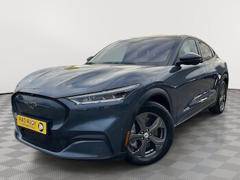 Used Ford Mustang Mach-E 2021 for sale - 76582637: Photo