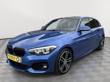 Used BMW 1 Series 2019 for sale - 79345421: Photo