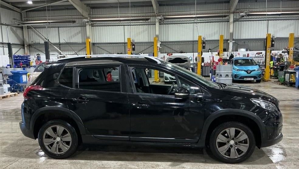 Used Peugeot 2008 2019 for sale - 77009651: Photo 3