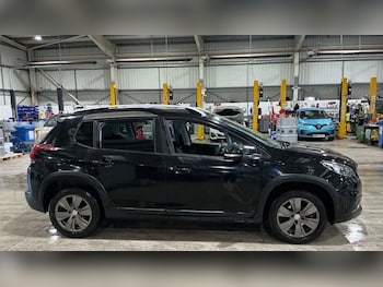 Used Peugeot 2008 2019 for sale - 77009651: Photo