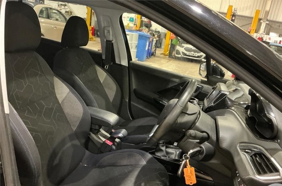 Used Peugeot 2008 2019 for sale - 77009651: Photo 4