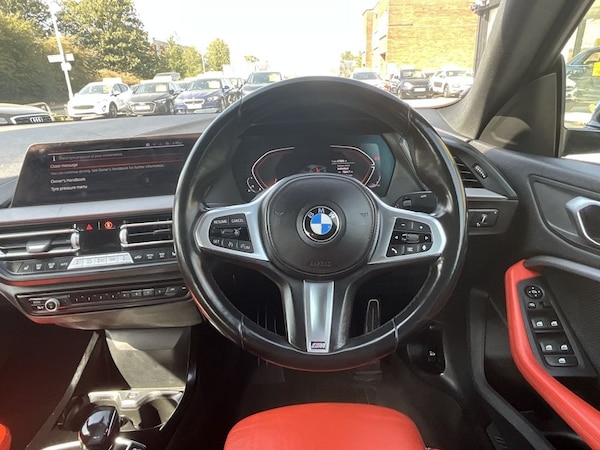 Used BMW 2 Series 2021 for sale - 76234298: Photo 11
