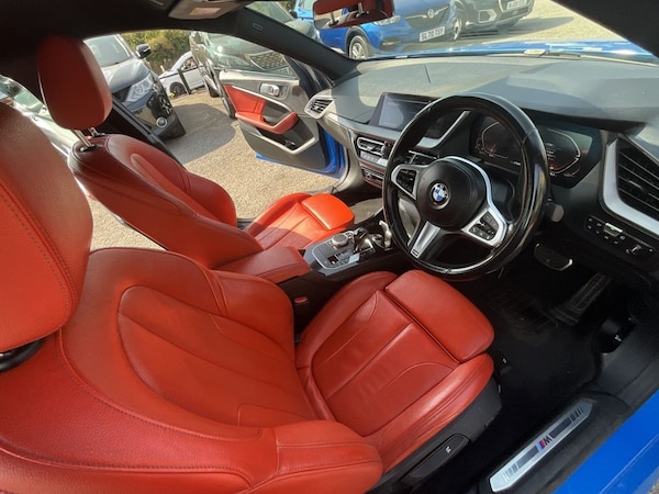 Used BMW 2 Series 2021 for sale - 76234298: Photo 12