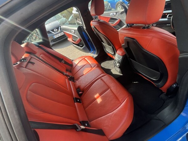 Used BMW 2 Series 2021 for sale - 76234298: Photo 13