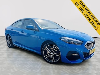 BMW - 2 Series