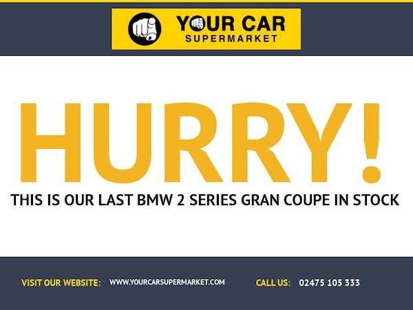 Used BMW 2 Series 2021 for sale - 76234298: Photo 33