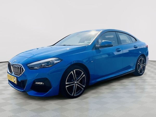 Used BMW 2 Series 2021 for sale - 76234298: Photo 3